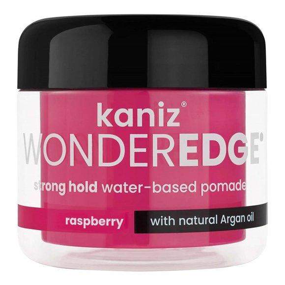 KANIZ WONDEREDGE Hair Pomade (4oz) - Picture 8 of 10